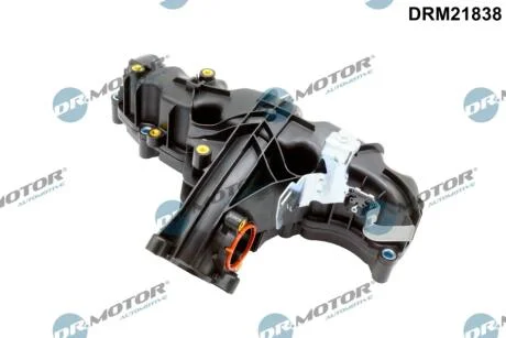 Колектор впускний DR Motor DRM21838