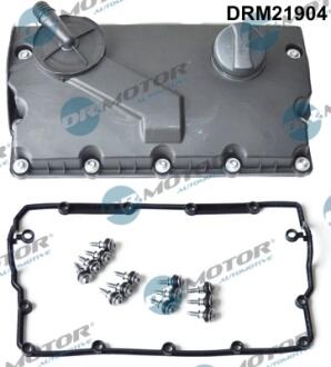 Кришка головки блоку циліндрів ДВЗ DR Motor DRM21904