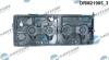 Кришка головки блоку циліндрів ДВЗ DR Motor DRM21905 (фото 3)