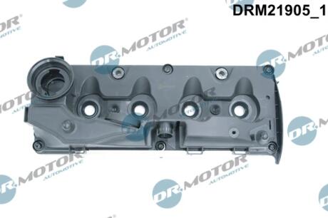 Кришка головки блоку циліндрів ДВЗ DR Motor DRM21905