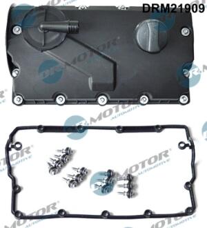 Кришка головки блоку циліндрів ДВЗ DR Motor DRM21909