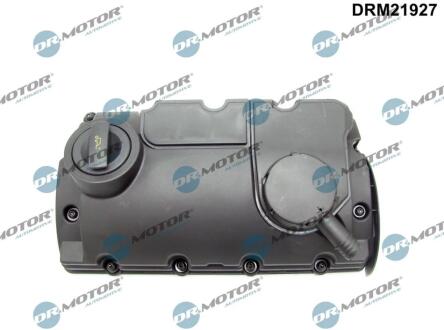 Кришка головки блоку циліндрів ДВЗ DR Motor DRM21927