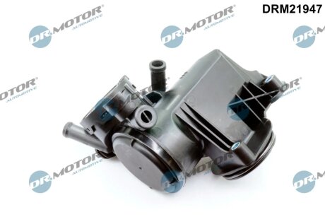 Очищувач картерних газів DR Motor DRM21947