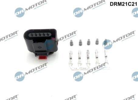 Кабель з\'єднувальний DR Motor DRM21C21