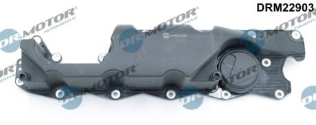Кришка головки блоку циліндрів ДВЗ DR Motor DRM22903