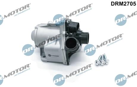 Помпа водяна DR Motor DRM2705