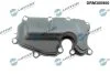 Частини корпуса ДВЗ (кришка ГРМ) DR Motor DRM350100 (фото 1)