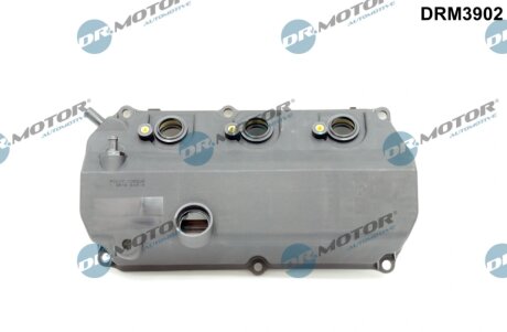Кришка головки блоку циліндрів ДВЗ DR Motor DRM3902
