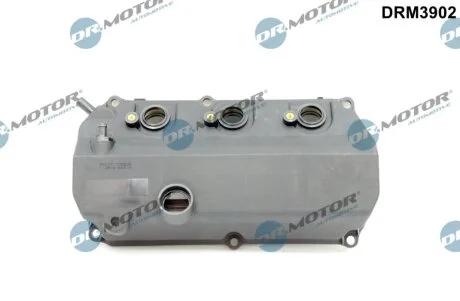 Кришка головки блоку циліндрів ДВЗ DR Motor DRM3902