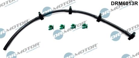Шланг паливний DR Motor DRM6013R