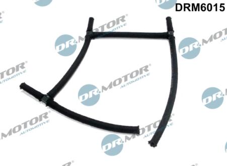 Шланг паливний DR Motor DRM6015