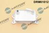 Радіатор масляний DR Motor DRM61012 (фото 1)