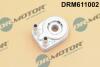 Радіатор масляний DR Motor DRM611002 (фото 1)