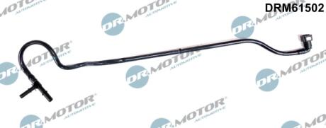 Шланг паливний DR Motor DRM61502