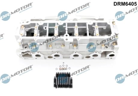 Головка блока DR Motor DRM6405