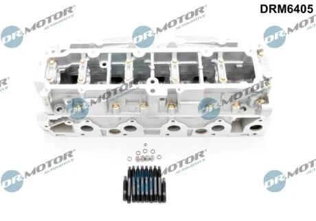 Головка блока DR Motor DRM6405