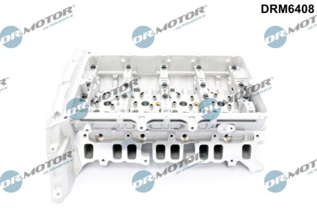 Головка блока DR Motor DRM6408