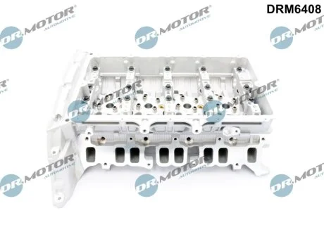 Головка блока DR Motor DRM6408
