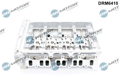 Головка блока DR Motor DRM6410