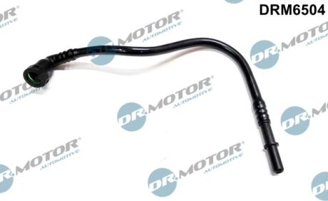 Паливний шланг DR Motor DRM6504