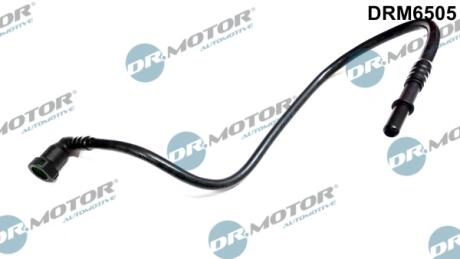 Шланг паливний DR Motor DRM6505