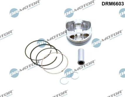 Автозапчастина DR Motor DRM6603
