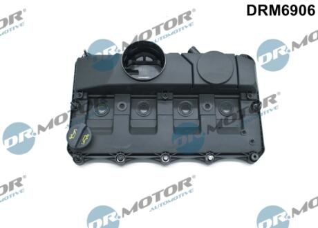 Клапанна кришка DR Motor DRM6906