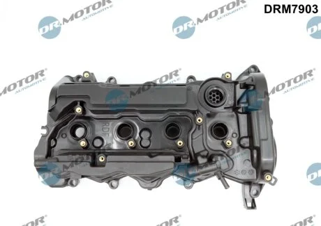 Кришка головки блоку циліндрів ДВЗ DR Motor DRM7903