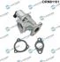 Клапан рециркуляції газів DR Motor DRM81101 (фото 1)