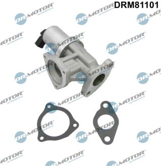 Фото клапан рециркуляції газів DR Motor DRM81101 Клапан рециркуляції газів DR Motor DRM81101