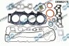 Комплект прокладок з різних матеріалів DR Motor DRM8217S (фото 1)