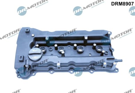 Кришка головки блоку циліндрів ДВЗ DR Motor DRM8907