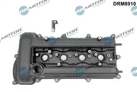 Кришка головки блоку циліндрів ДВЗ DR Motor DRM8910