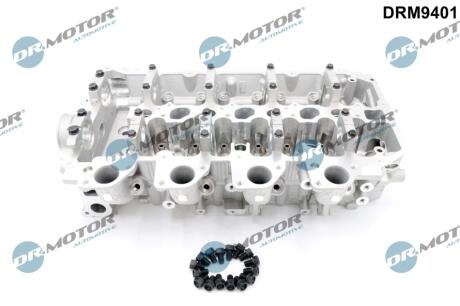 Головка блока DR Motor DRM9401