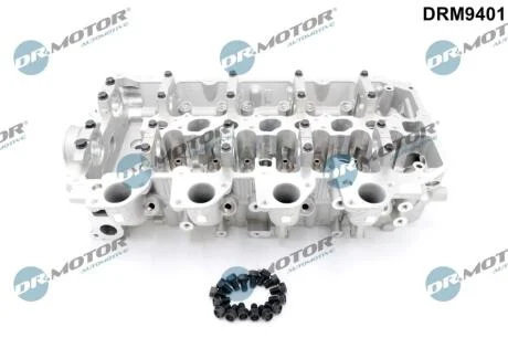 Головка блока DR Motor DRM9401