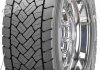 Шина 245/70R17,5 136/134M SP446 3PSF Dunlop 569059 (фото 1)