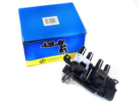 Катушка зажигания (E-E) E&E 27301-26600
