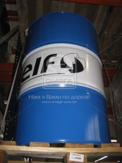 Олива моторн. Evolution 900 SXR 5W-40 (Бочка 60л) ELF 194776