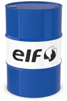 Олива моторна Evolution FULL-TECH LLX 5W-30 (Бочка 60л) ELF 194783