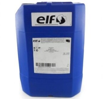 Олива моторна Evolution FULL-TECH LLX 5W-30 (Каністра 20л) ELF 194786