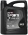 Олива моторна SPORTI 9 LONG LIFE 5W-30 (Каністра 5л) ELF 214251 (фото 1)