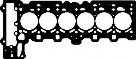 Прокладка головки блоку циліндрів ELRING 005.510