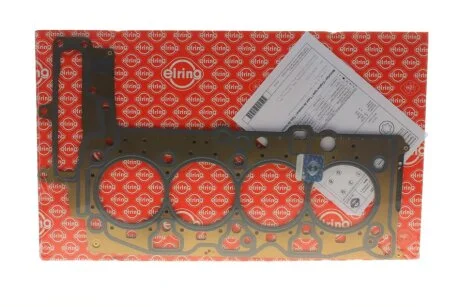 Прокладка, головка циліндра BMW 2,0TDI N47 2 (вир-во Elring) ELRING 019.321