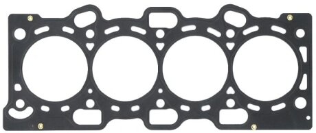 Прокладка, головка блоку циліндрів MITSUBISHI 1,6/1,8 16V 4G92/4G93 (SOHC 16V) -06 ELRING 020.030