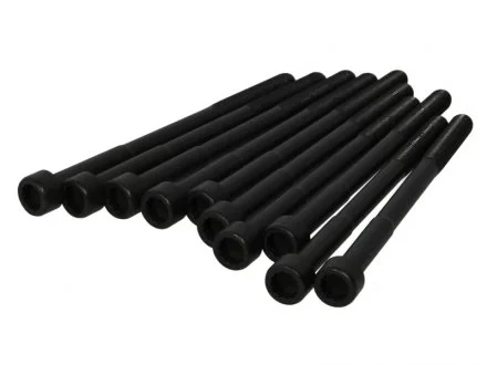 Болт головки БЛОКУ (КОМПЛЕКТ) TOYOTA 1ZZ-FE/2ZZ-FE/3ZZ-FE (вир-во Elring) ELRING 022.690
