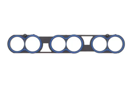 Прокладка корпусу впускного колектора 1 шт. FORD 2.5 V6 24V (2) (вир-во Elring) ELRING 025.310