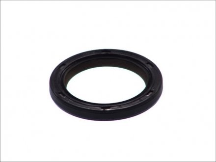 Ущільнююче кільце, колінчастий вал PSA 1,4HDI / 1,6HDI 40x55x6,4 PTFE ELRING 026.750