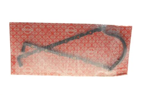 Прокладка піддону FORD 1.8TDCI F9DA/F9DB/KKDA/KKDB/C9DA/C9DB/C9DC/FFDA (вир-во Elring) ELRING 027.330