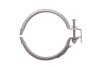 Хомут глушника ELRING 042.180 (фото 1)