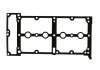 ПРОКЛАДАННЯ КЛАПАННОЮ КРИШКИ FIAT 1.3JTD 169A1/188A9/199A2/199A3/223A9, OPEL Y13DT ELRING 074.173 (фото 1)